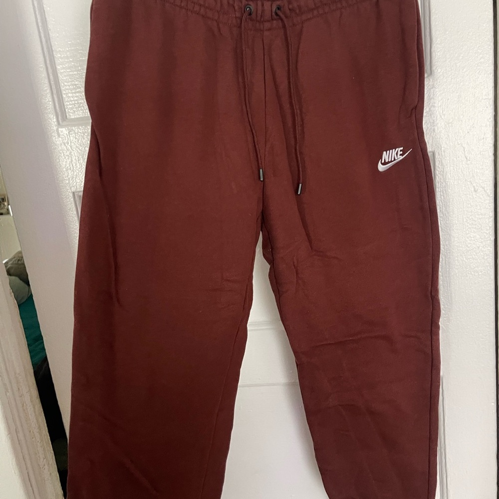 Nike Sweatpants Medium